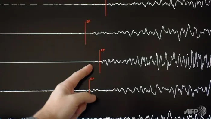 Gempa