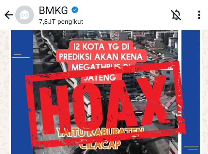 BMKG