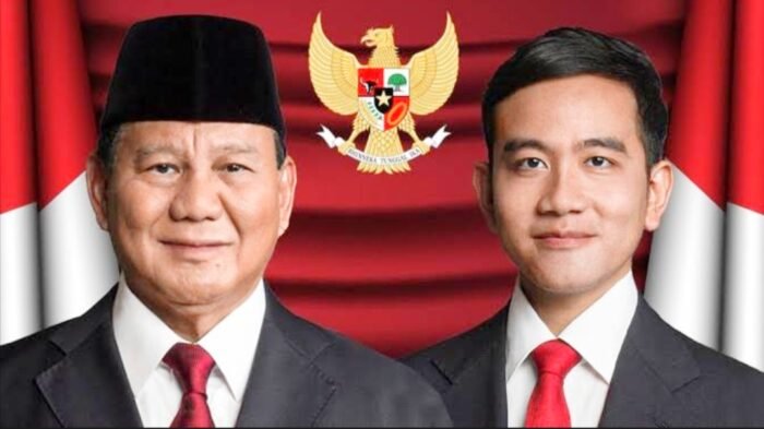 Prabowo-Gibran