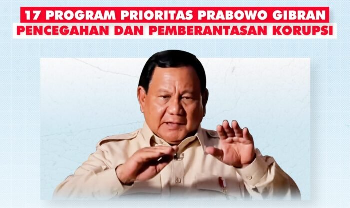 Prabowo Subianto