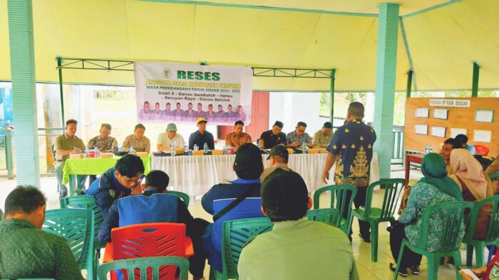 DPRD Seruyan