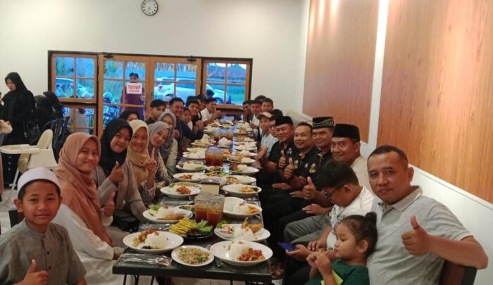 Buka puasa