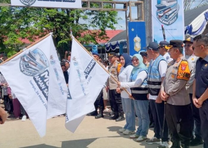 Mudik
