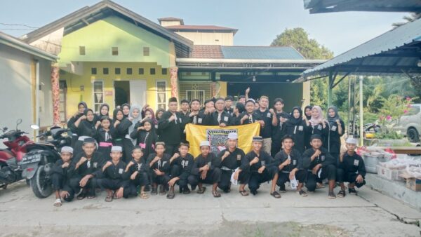 Berbagi Takjil