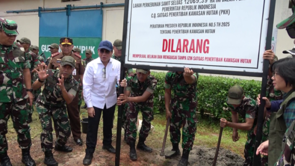Kasum TNI
