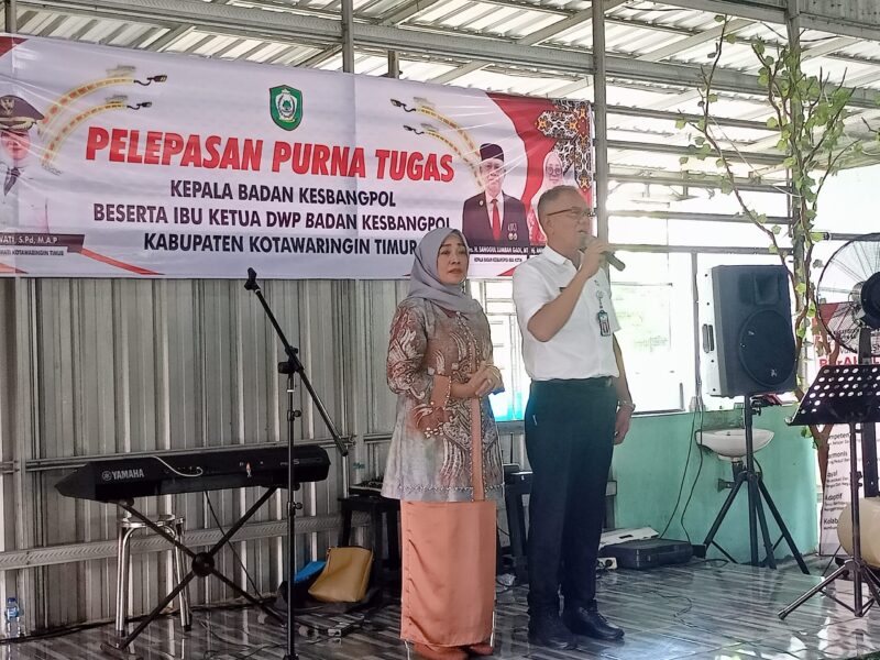 Kesbangpol
