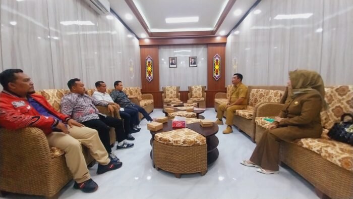 Ketua Komisi A
