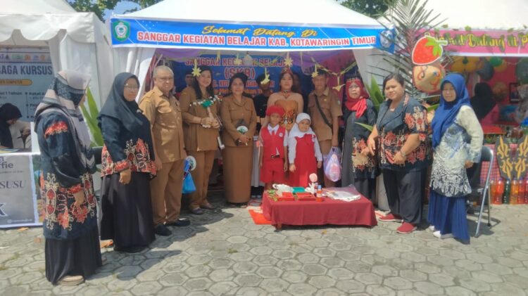 Education Expo