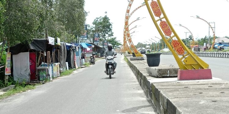 Warung