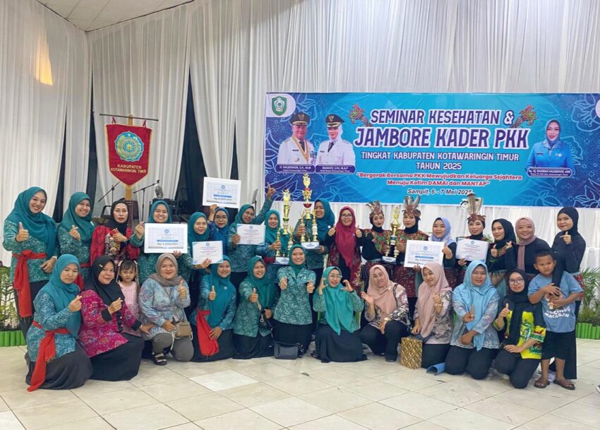 Mentaya Hilir Utara