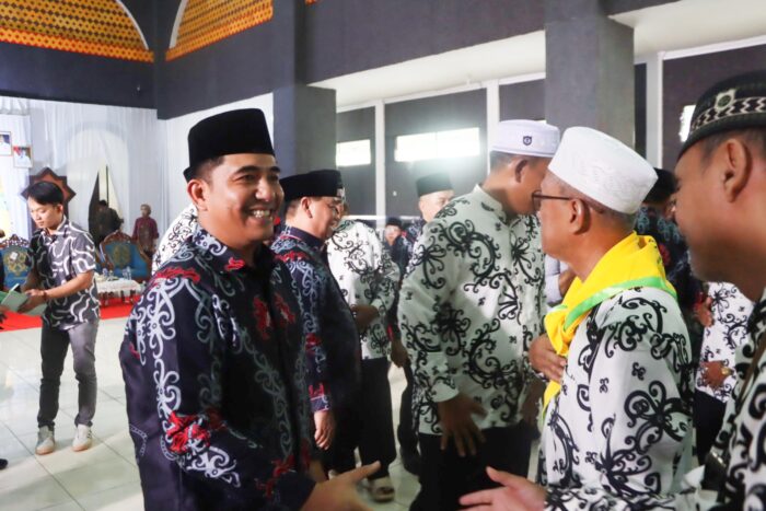 Polres Kotim