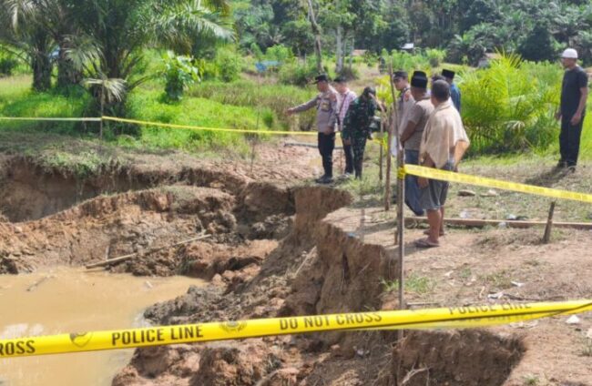 Penambang