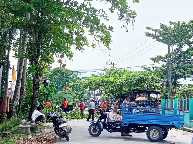Baamang