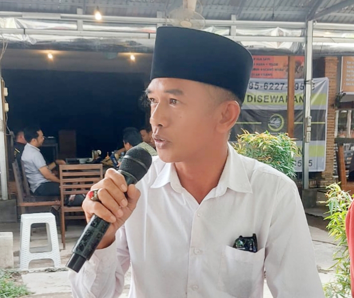 H Samsul Bahri