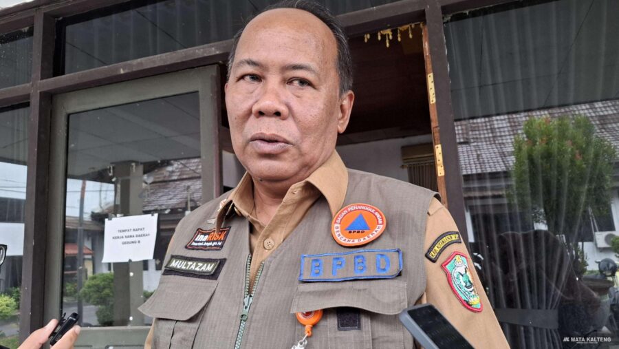 Musim Kemarau