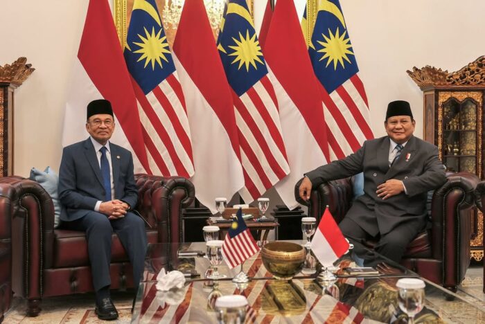 Presiden Prabowo