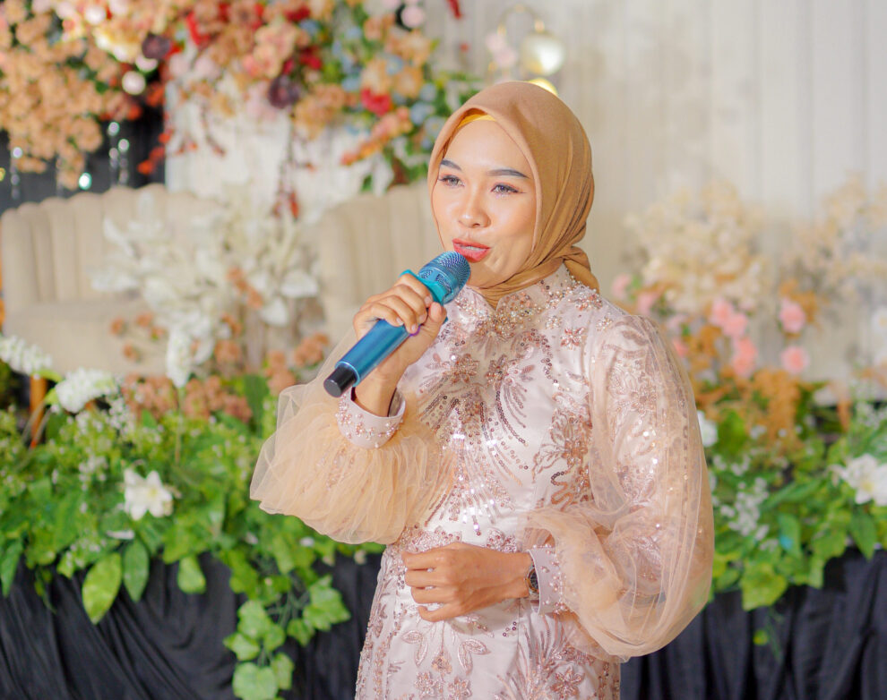 Annisa Kharisma