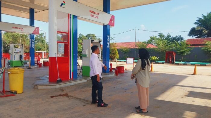 Wakil Ketua Komisi A DPRD Seruyan
