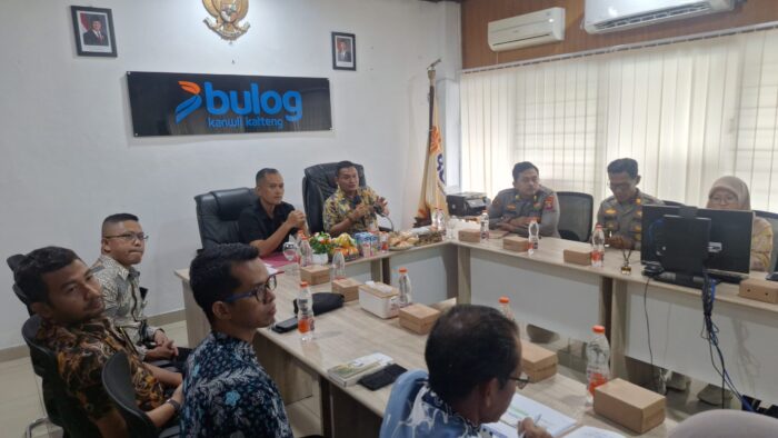 Polda Kalteng