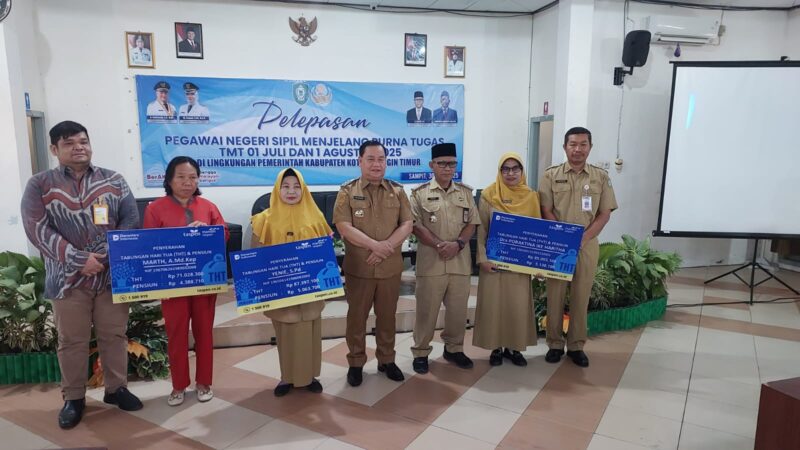 Bupati Kotim