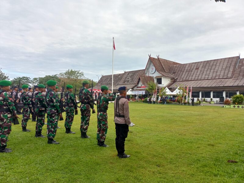 Hari Lahir Pancasila