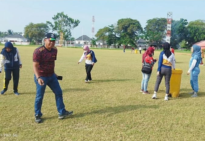 Sepak Bola