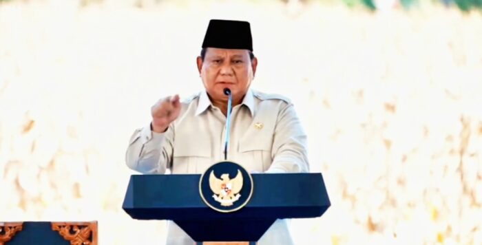 Kedaulatan Pangan