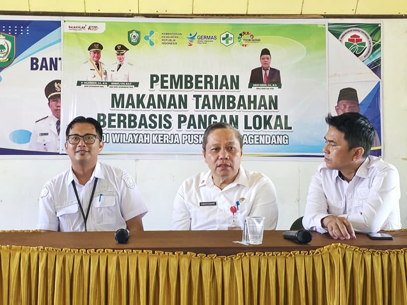Dinas Kesehatan