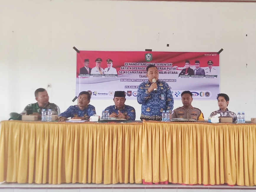 Koperasi