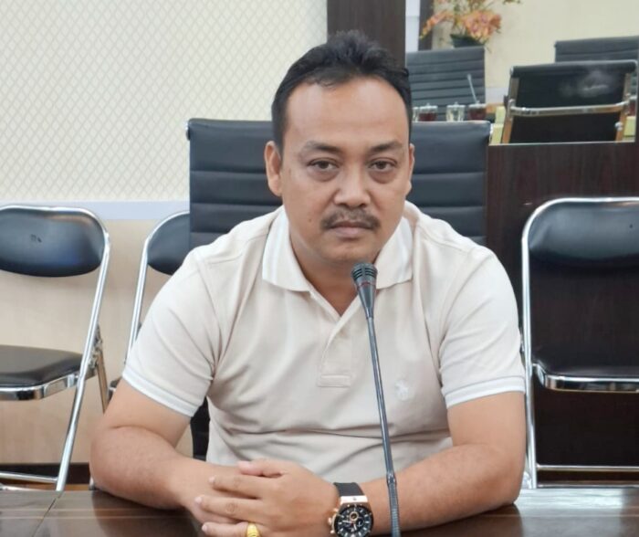 Anggota DPRD Seruyan
