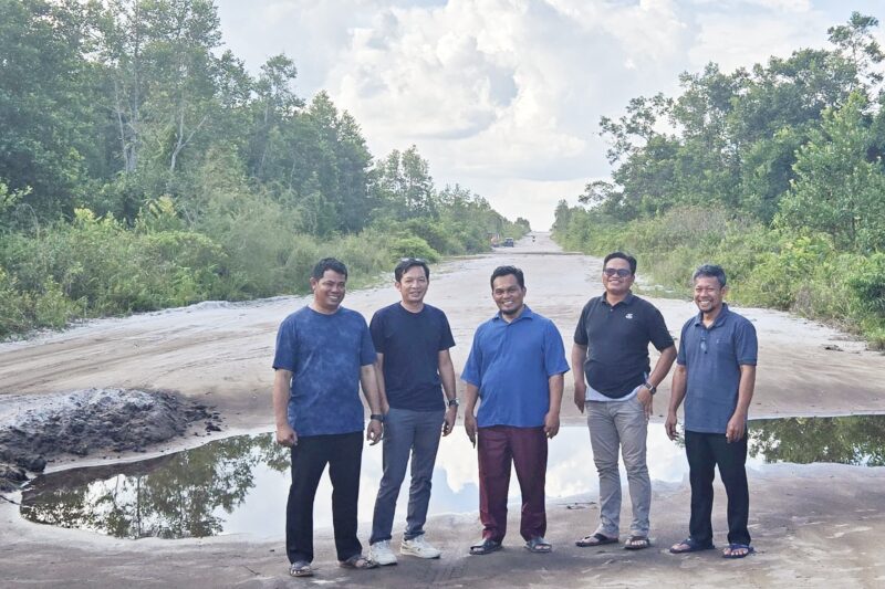 Kuala Pembuang