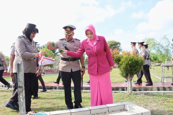 Polres Kotim