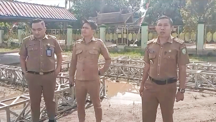 Mentaya Hilir Utara