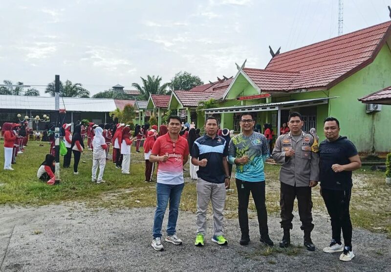 Mentaya Hilir Utara