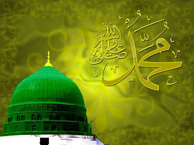 Nabi Muhammad