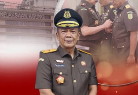 Agus Sahat ST Lumban Gaol