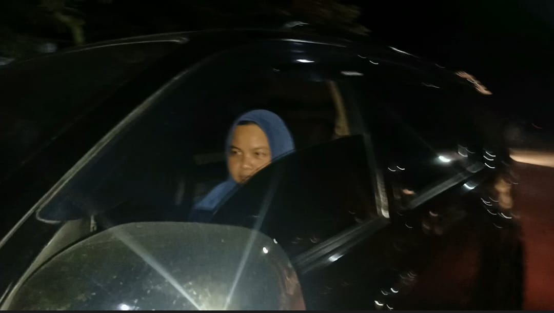 Penggeledahan