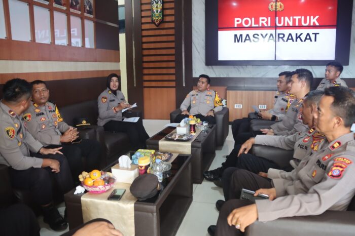 Kapolres Kotim