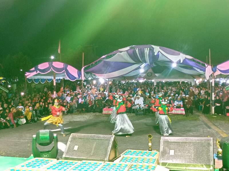 Kecamatan Mentaya Hilir Utara
