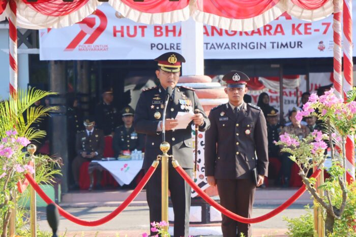 Hut Bhayangkara