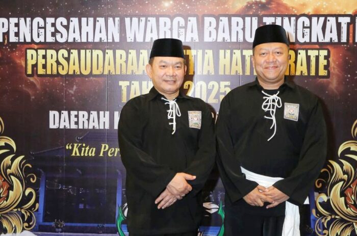 Jenderal TNI (Purn) Dudung Abdurachman
