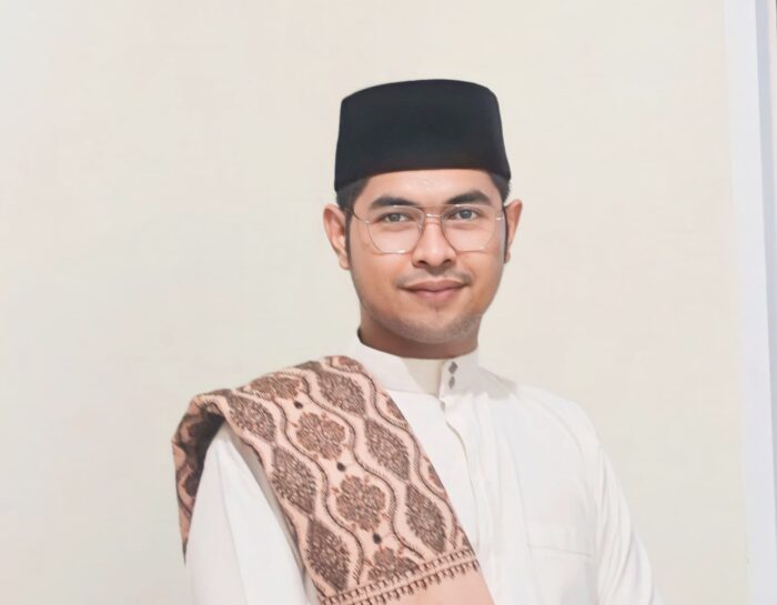 Muhammad Risqon