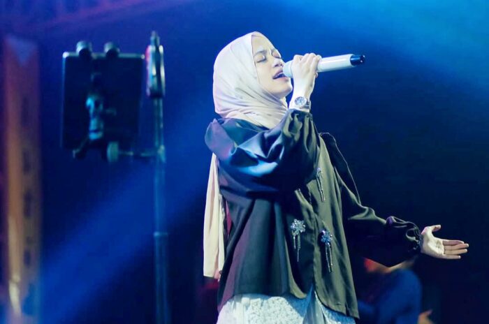 Alma Esbeye