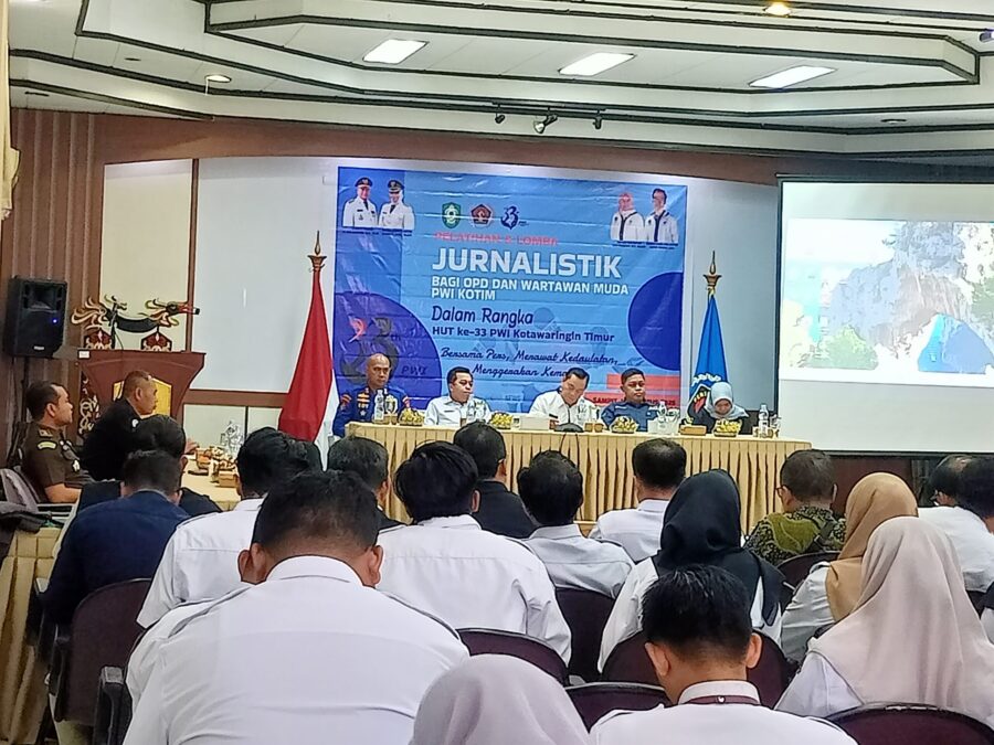 Jurnalistik
