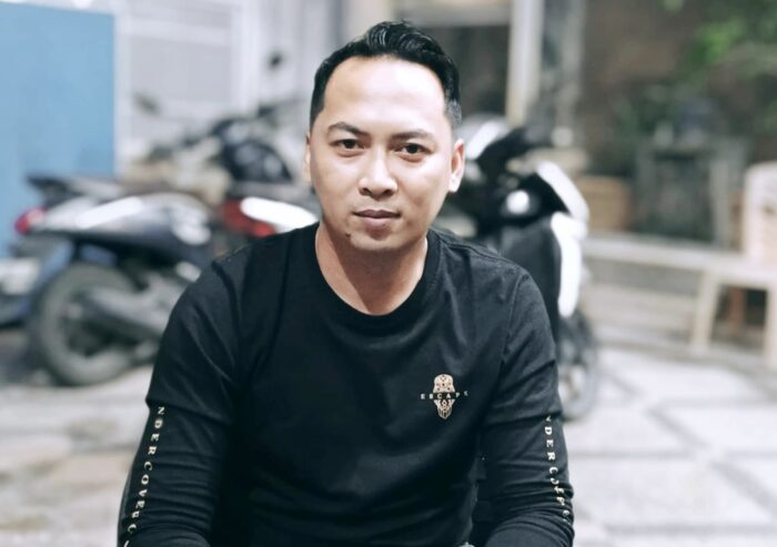 Jual Beli Jabatan