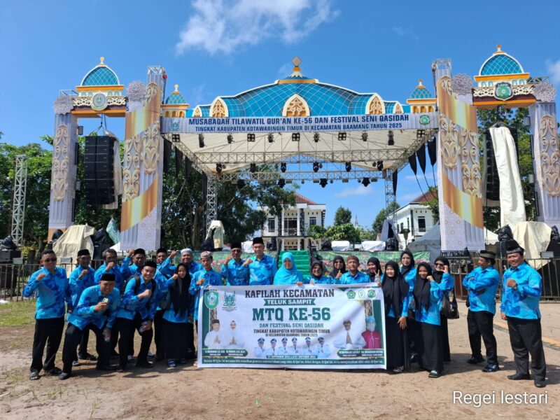 Teluk Sampit
