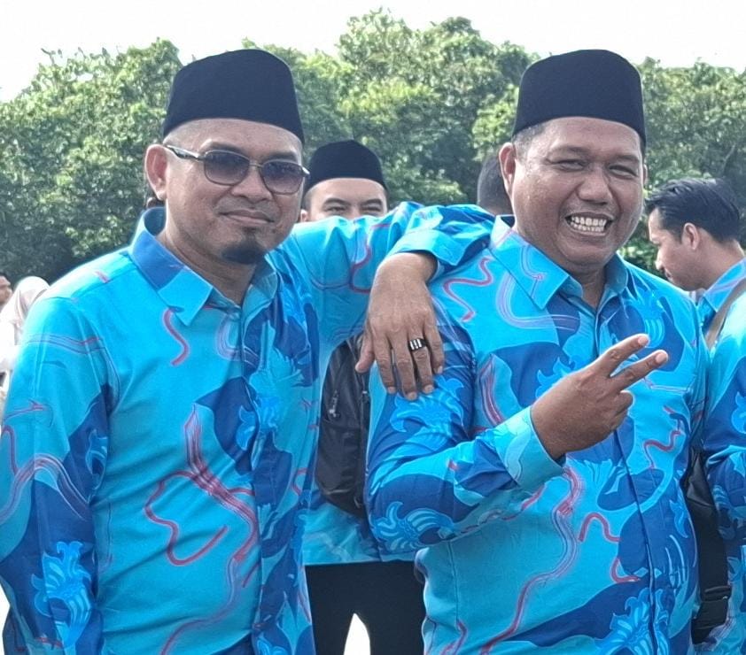 Desa Rege Lestari