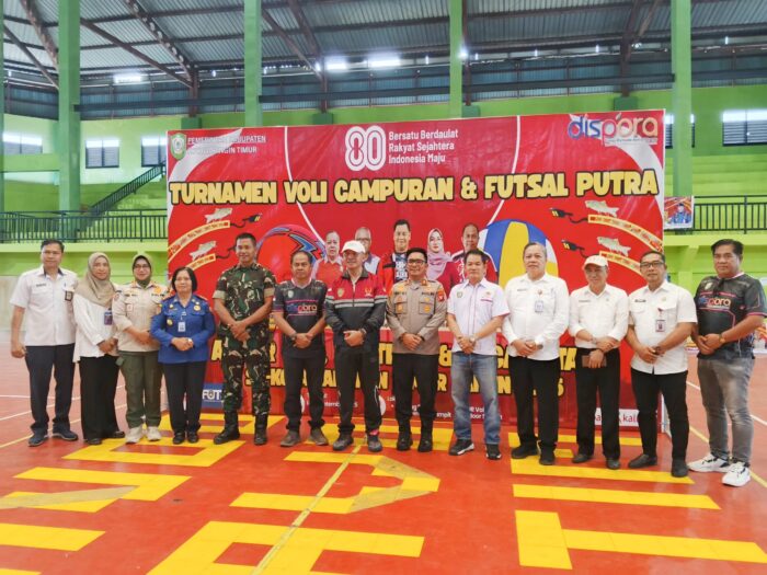 Ketua KONI