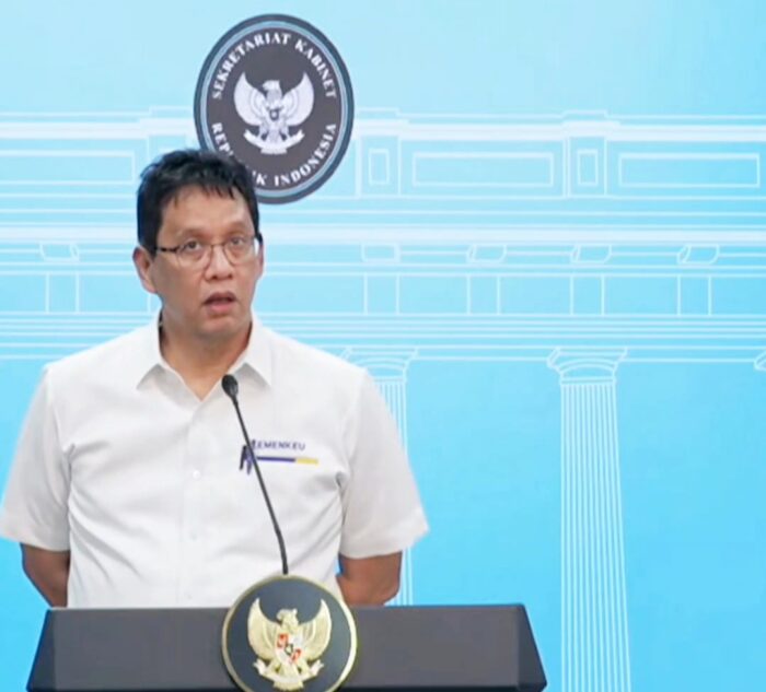 Anggaran Tepat Sasaran