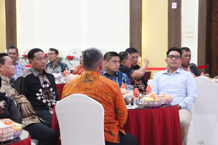 Polres Kotim